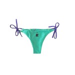 Sort of looser Eco-Slip_Streamers Turquoise Outlet