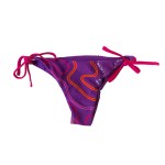 Sort of looser Eco-Slip_Streamers Purple In Vendita