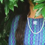 Sort of looser Eco-Crop Top_Candy Comprane uno, ottenene uno gratis