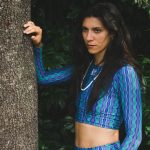 Sort of looser Eco-Crop Top_Candy Comprane uno, ottenene uno gratis