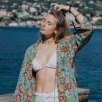 Sort of looser SORT OF INDIA_Jacket_Turquoise I Più Venduti