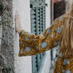 Sort of looser SORT OF INDIA_Jacket_Mustard Negozio
