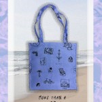 Sort of looser Shopper Waterproof Italia