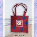 Sort of looser Shopper Waterproof Italia