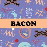Sort of looser Fitness/Travel BAG_Bacon In Linea