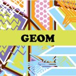 Sort of looser Costume uomo GEOM Sconto