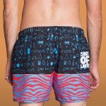 Sort of looser HY_ZEBRA Promozione