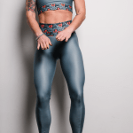 Sort of looser Eco-leggings S.O.R.T. Classic Nuovo
