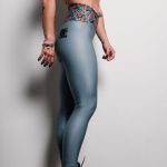 Sort of looser Eco-leggings S.O.R.T. Classic Nuovo