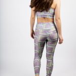 Sort of looser LEGGINS psyco_c Promozione Limitata