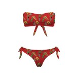 Sort of looser BIKIHAWAII_FASCIA Convenienza