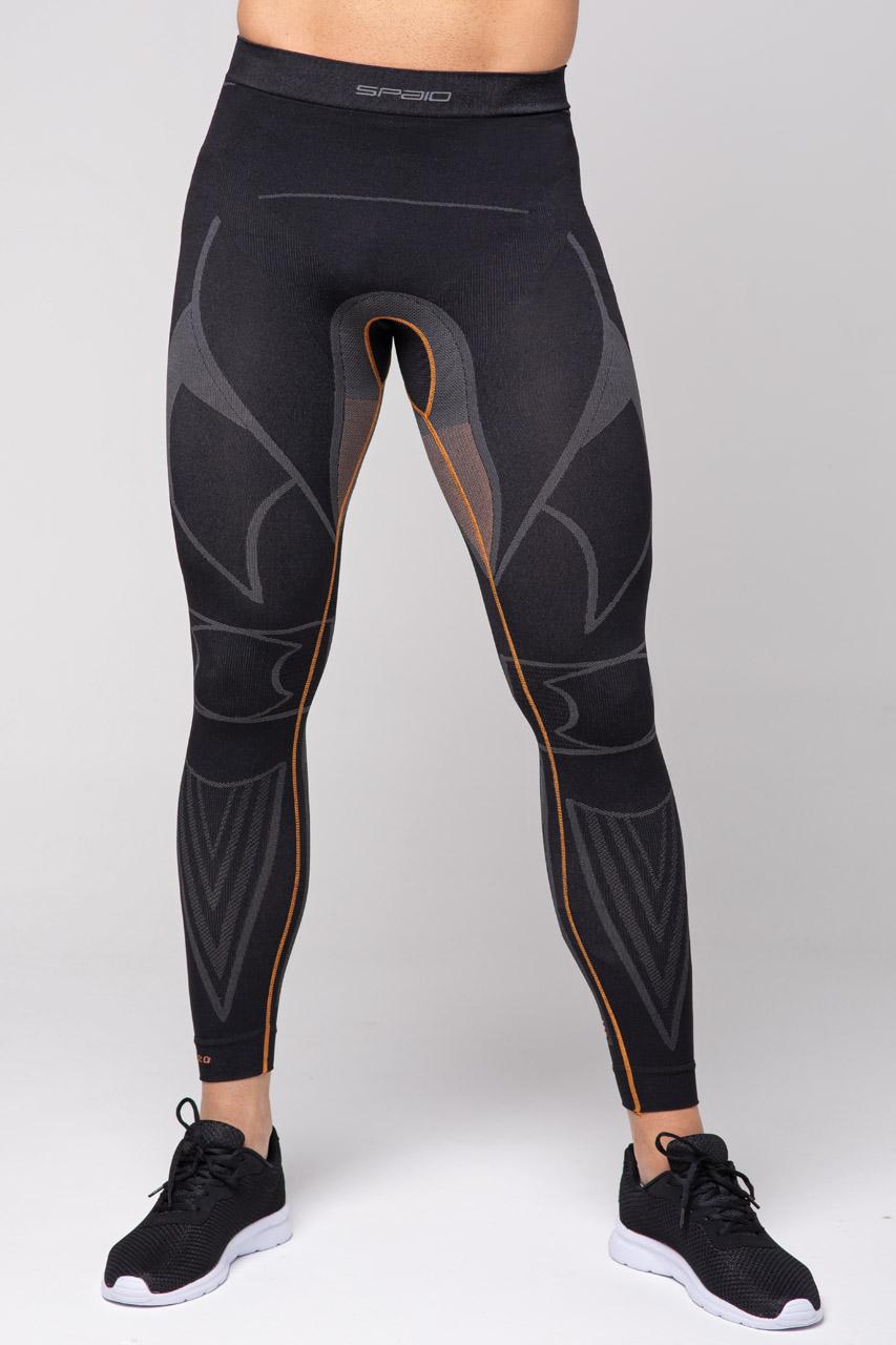 Spaio SPAIO LEGGINS TERMOATTIVI "EXTREME-PRO" UOMO Convenienza