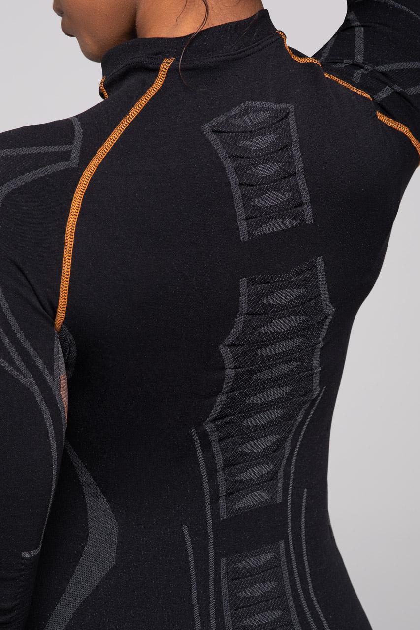 Spaio SPAIO MAGLIETTA CON MANICHE LUNGHE EXTREME-PRO (da donna) Novità