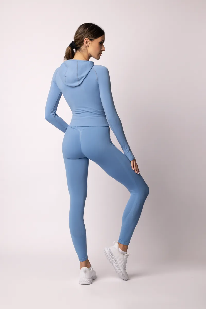 Spaio SPAIO FELPA ADAPT LINCHEN BLUE Vendita Calda