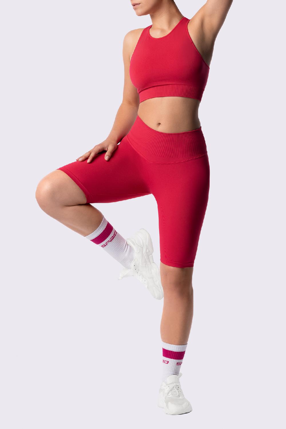 Spaio SPAIO BIKER FLEX INNERGY VIVA MAGENTA Spedizione Gratuita