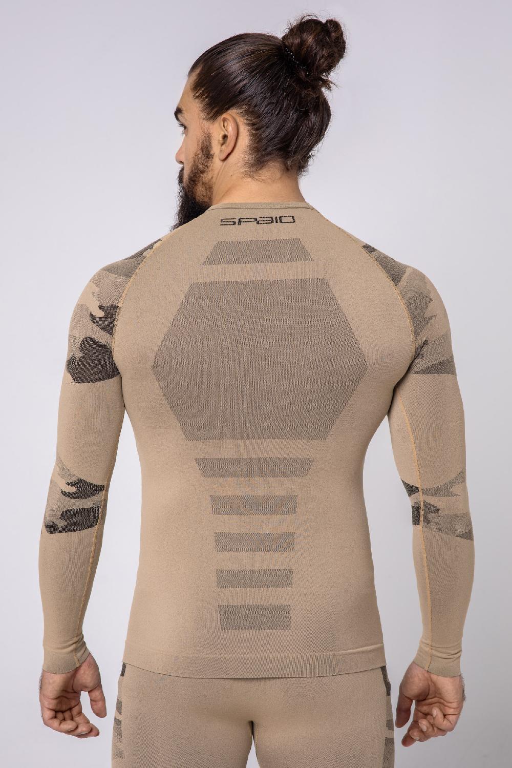 Spaio SPAIO MAGLIETTA TACTICAL SAND Vendita Economica