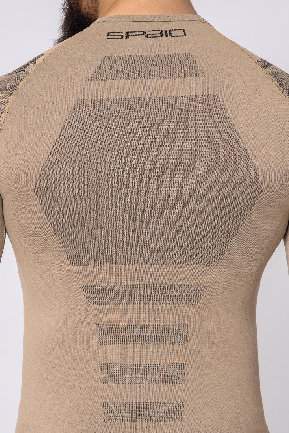 Spaio SPAIO MAGLIETTA TACTICAL SAND Vendita Economica