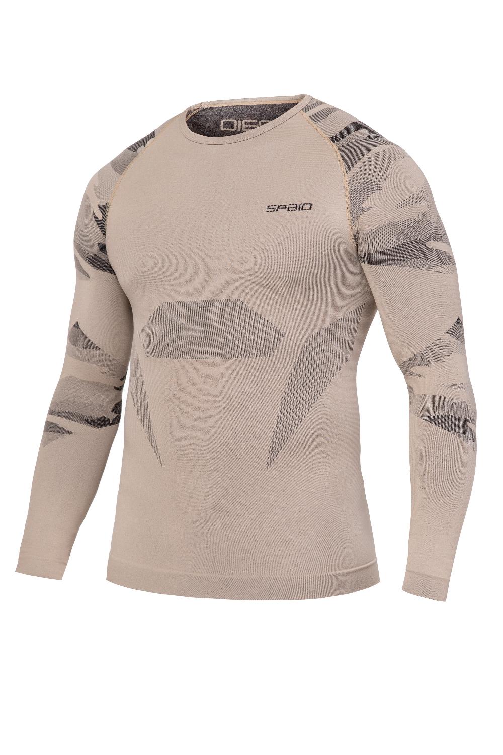 Spaio SPAIO MAGLIETTA TACTICAL SAND Vendita Economica