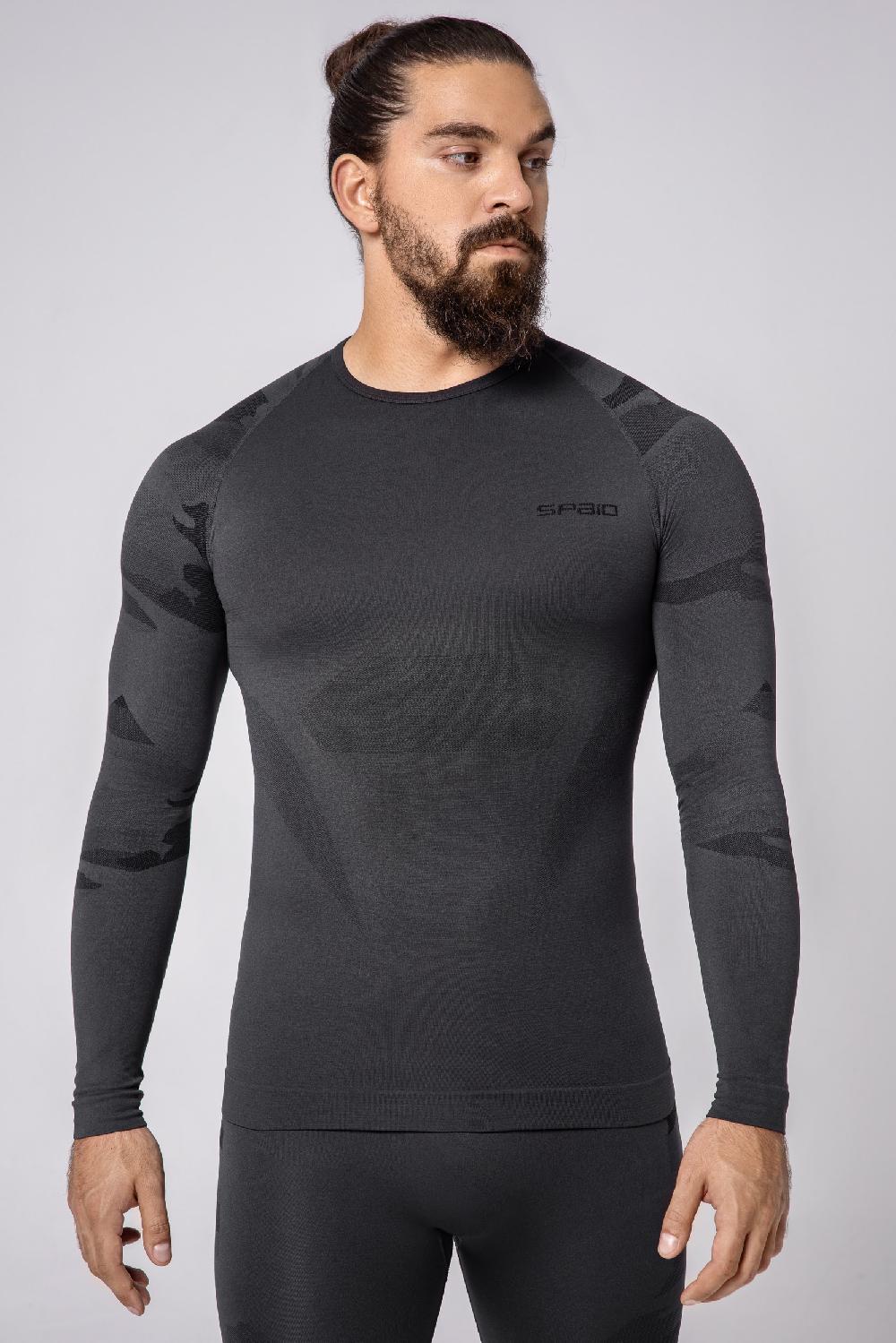 Spaio SPAIO MAGLIETTA TACTICAL SHADOW I Più Venduti