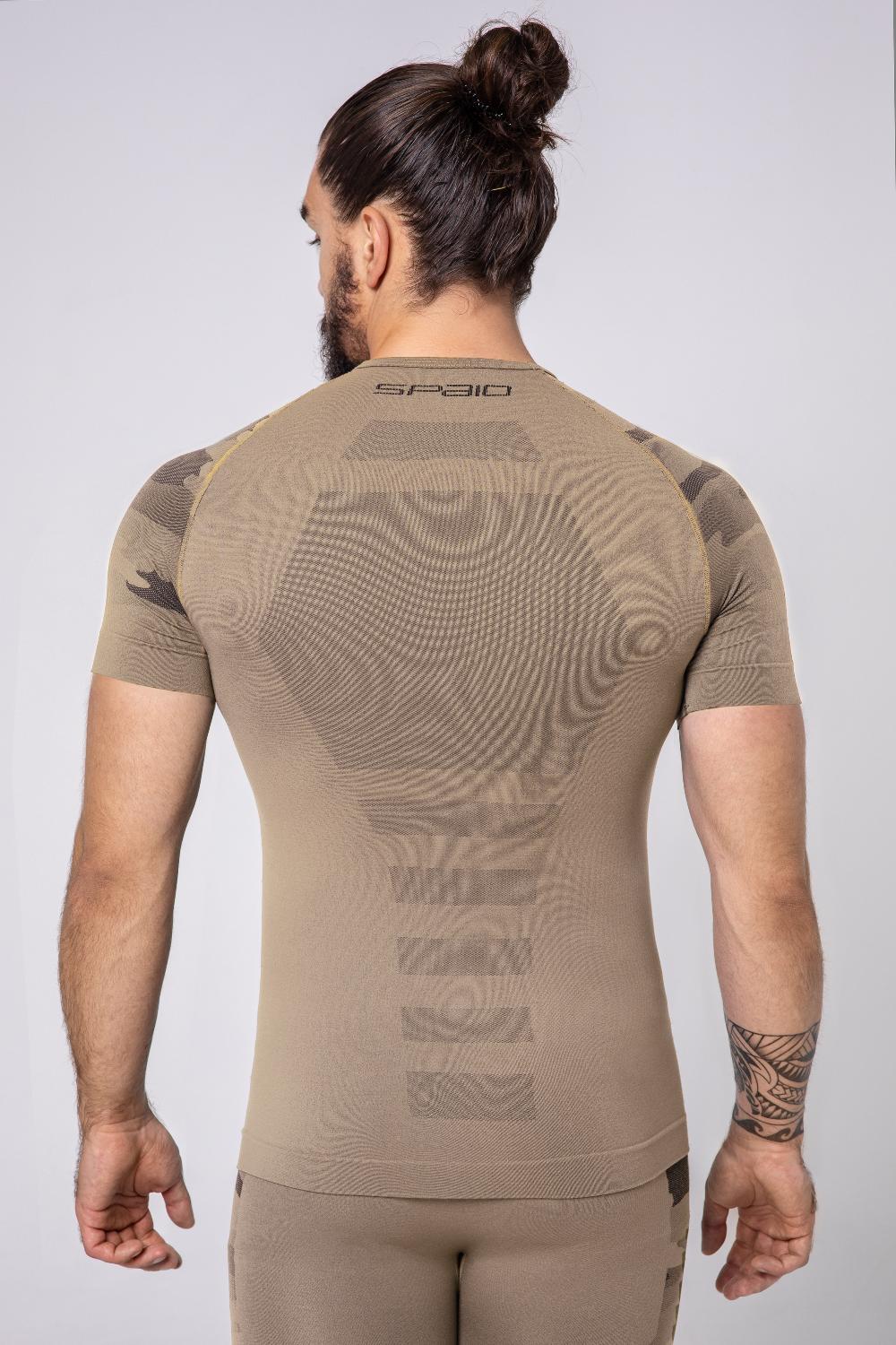 Spaio SPAIO MAGLIETTA TACTICAL SAND Italy