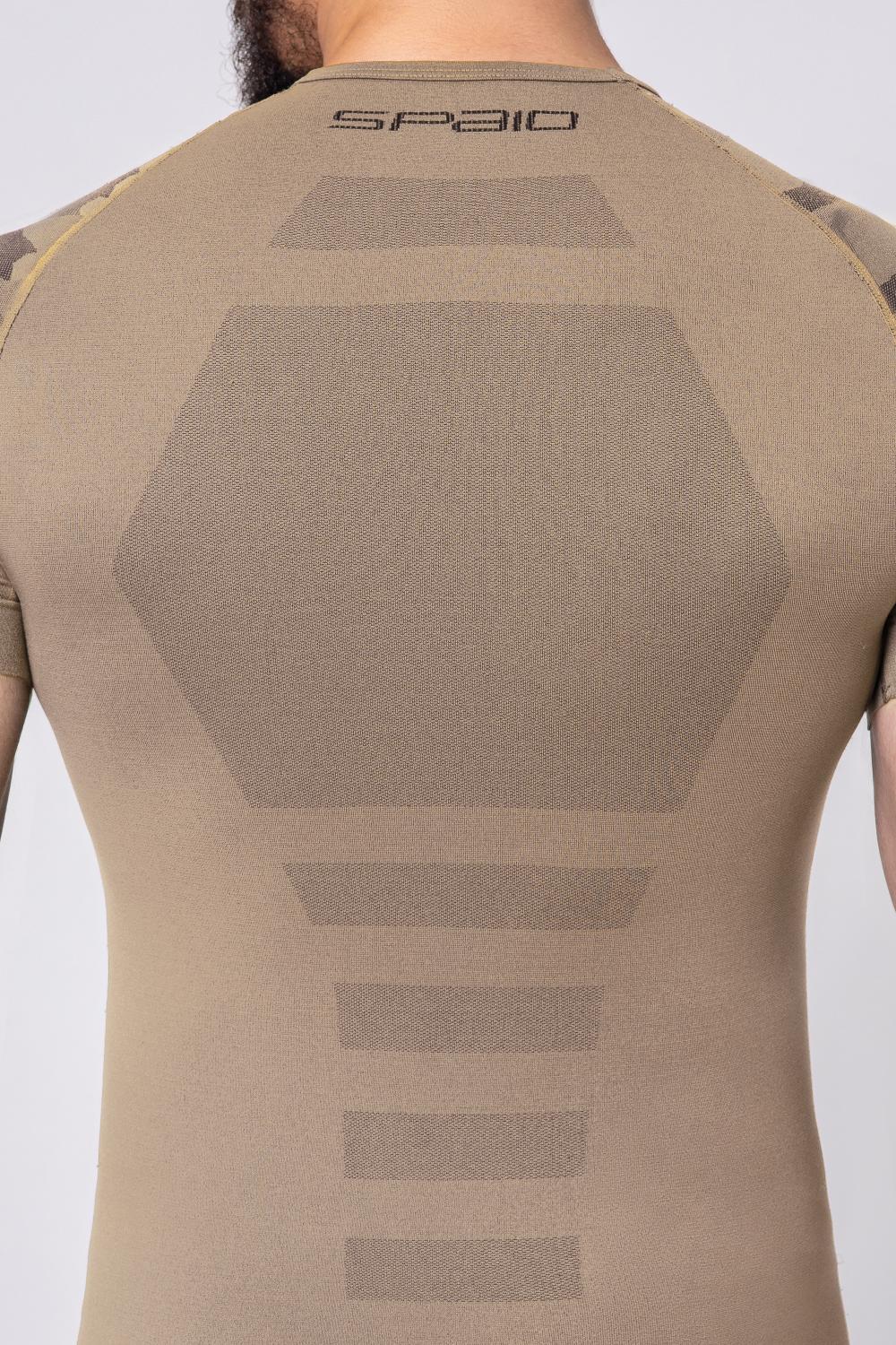 Spaio SPAIO MAGLIETTA TACTICAL SAND Italy