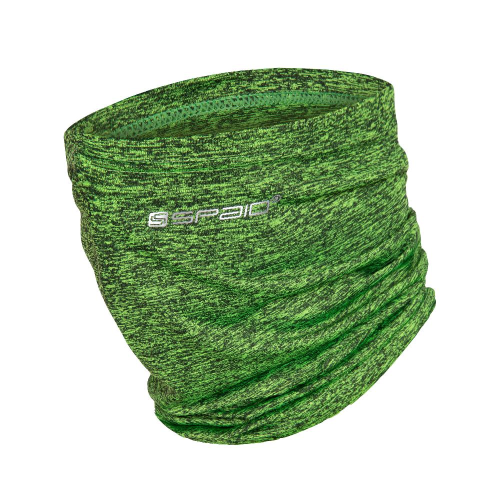 Spaio SPAIO BREEZE SCALDACOLLO MULTIFUNZIONALE LIME