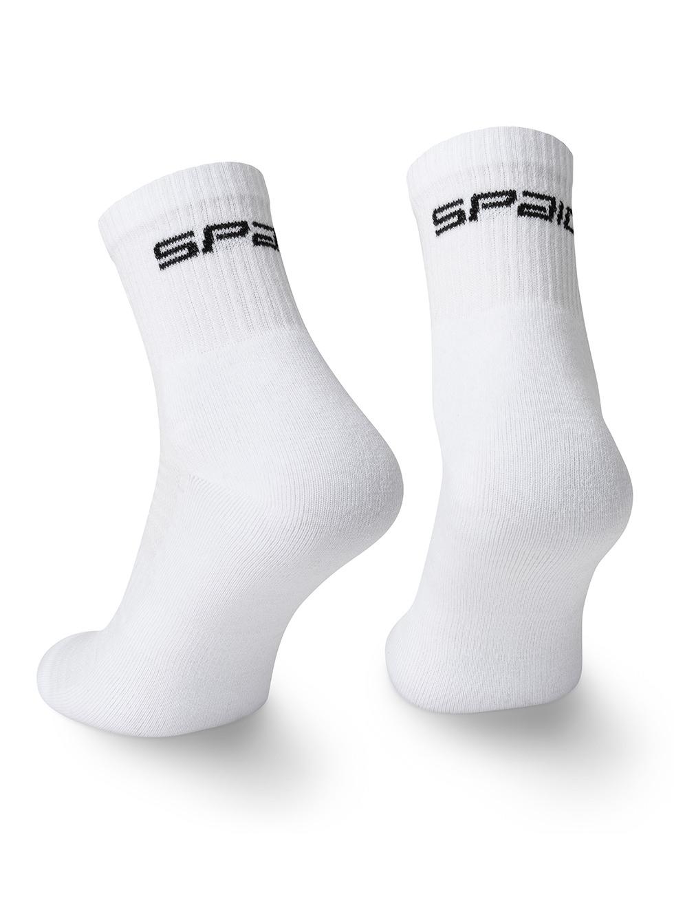 Spaio CALZINI SPAIO ADAPT 02 WHITE Negozi Online