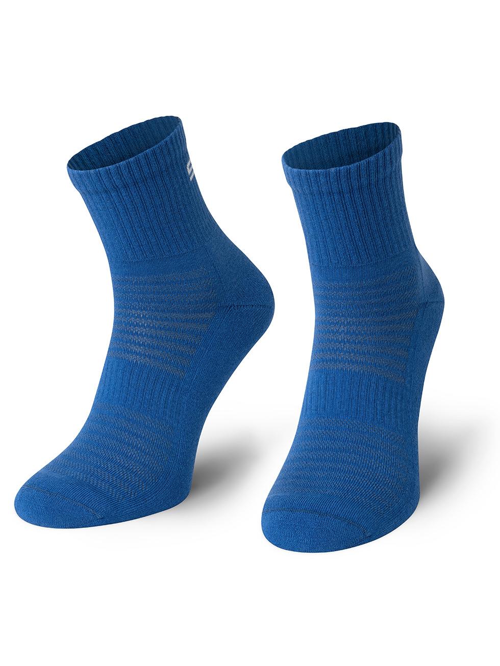 Spaio CALZINI SPAIO ADAPT 02 COBALT Consegna Veloce