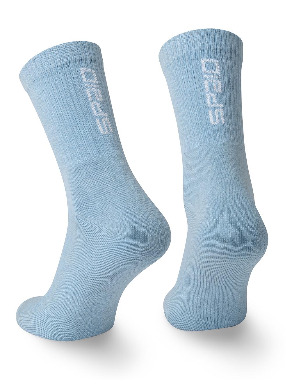 Spaio CALZINI SPAIO ADAPT LIGHT BLUE Prezzo Ridotto