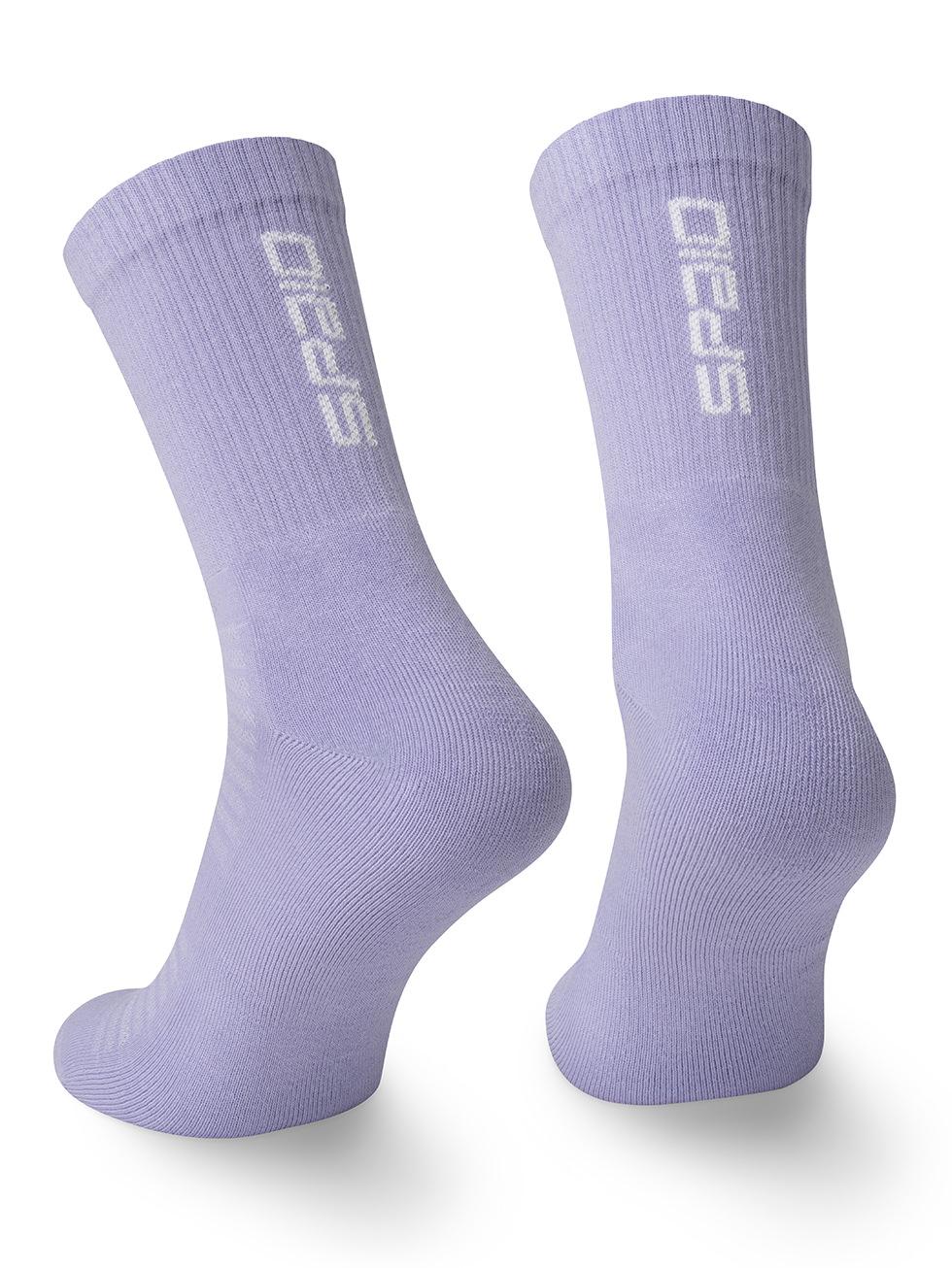 Spaio CALZINI SPAIO ADAPT LAVENDER Sottocosto