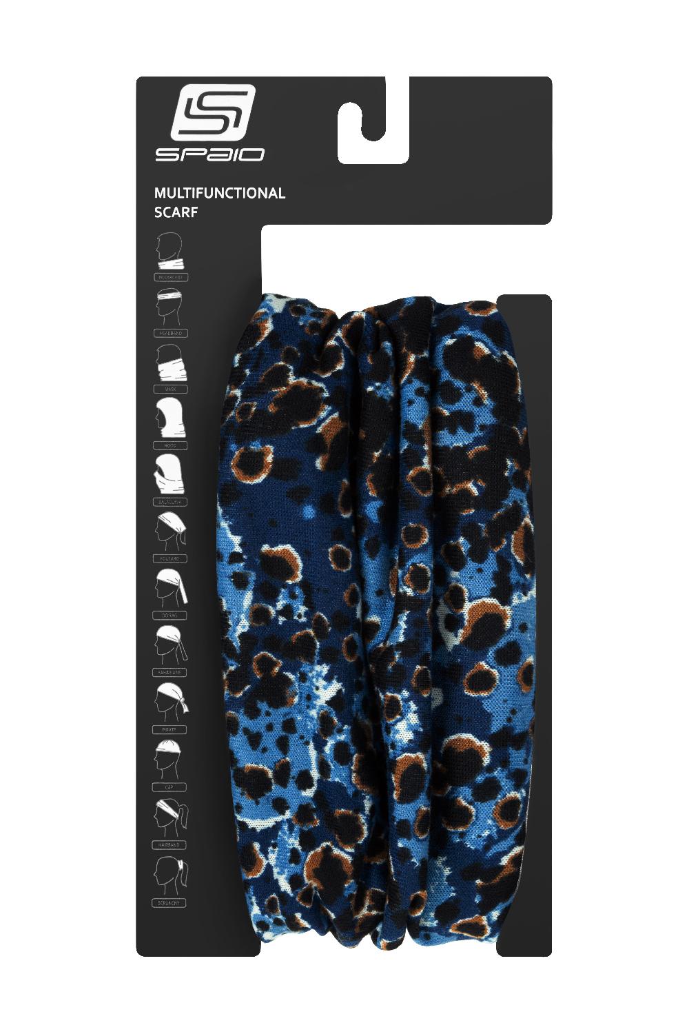Spaio SPAIO PANTHER SCALDACOLLO MULTIFUNZIONALE Sconto