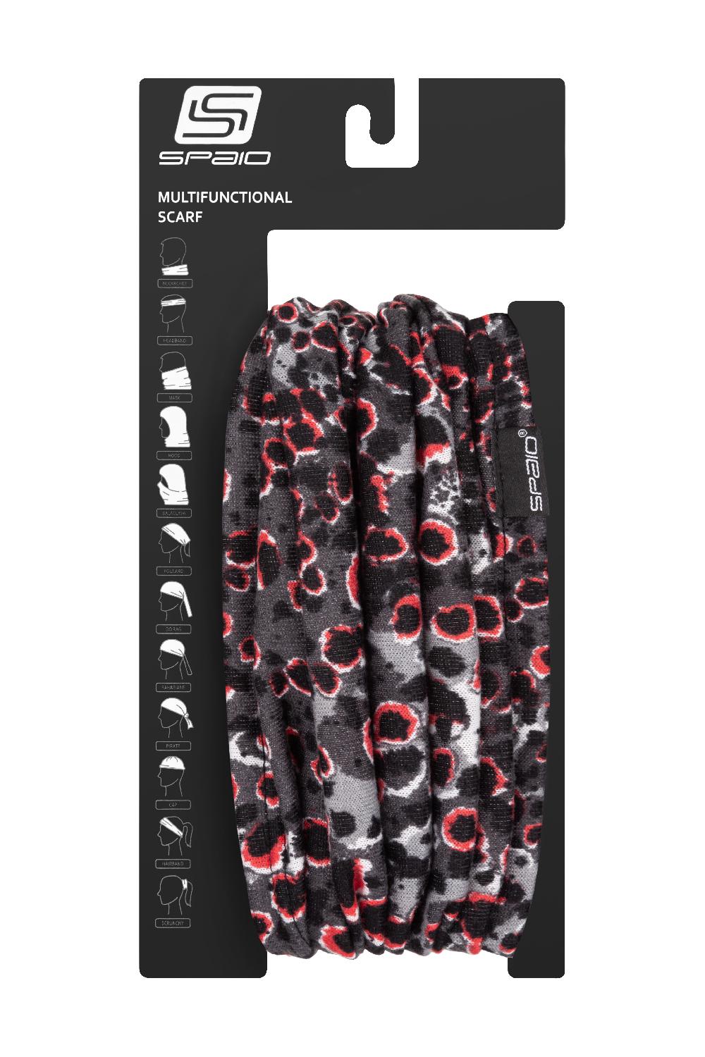 Spaio SPAIO PANTHER SCALDACOLLO MULTIFUNZIONALE Offerta