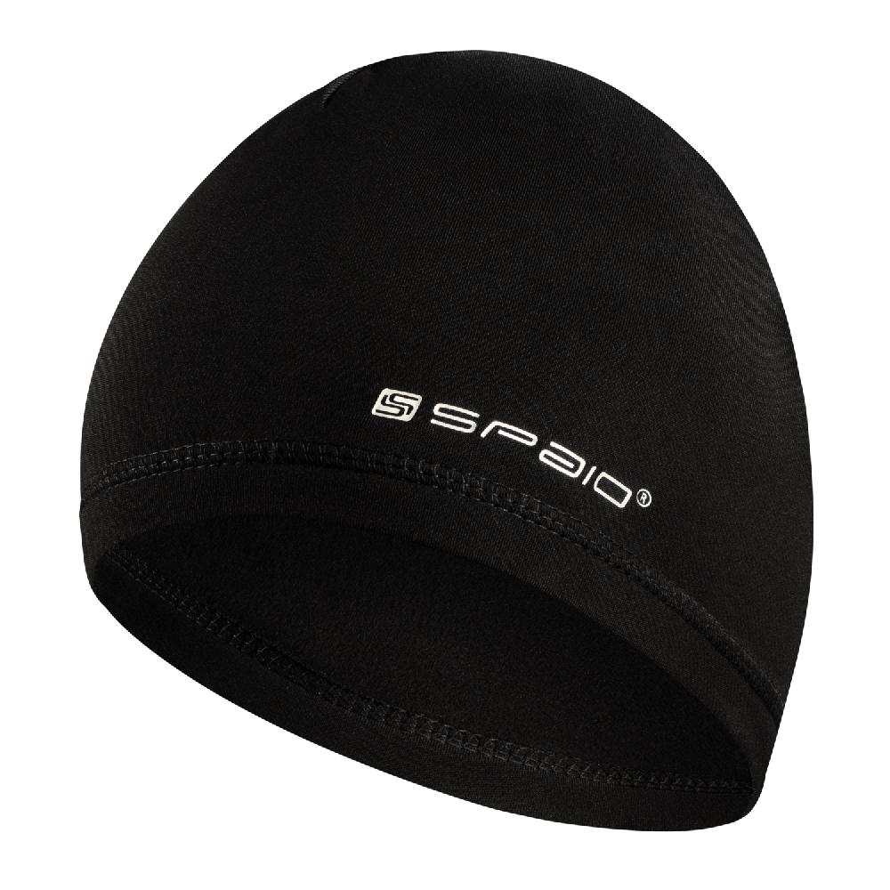 Spaio SPAIO BERRETTO EXTREME-PRO CALDO BLACK