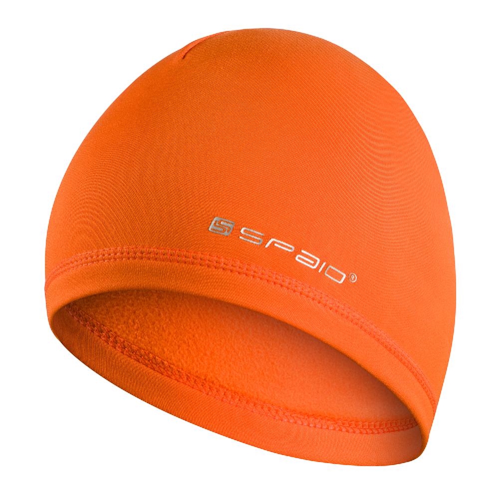 Spaio SPAIO BERRETTO EXTREME-PRO CALDO ORANGE