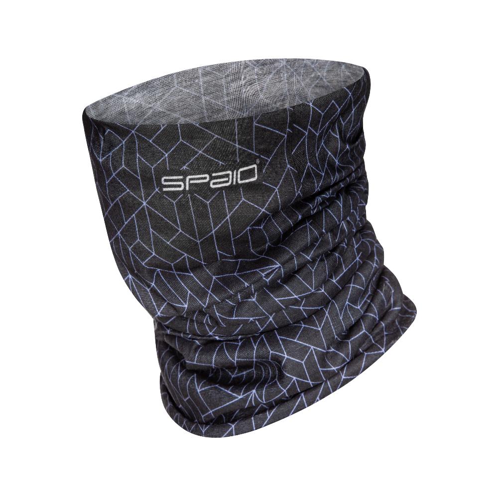 Spaio SPAIO RAPID 02 SCALDACOLLO MULTIFUNZIONALE PEPPER BLACK