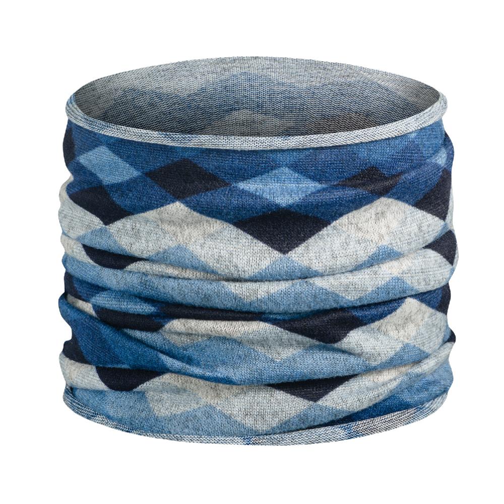 Spaio SPAIO WARM SCALDACOLLO MULTIFUNZIONALE BLUE