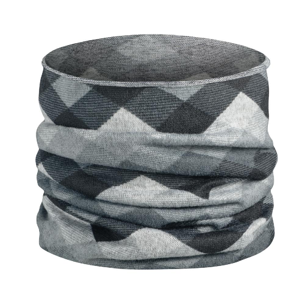 Spaio SPAIO WARM SCALDACOLLO MULTIFUNZIONALE GREY