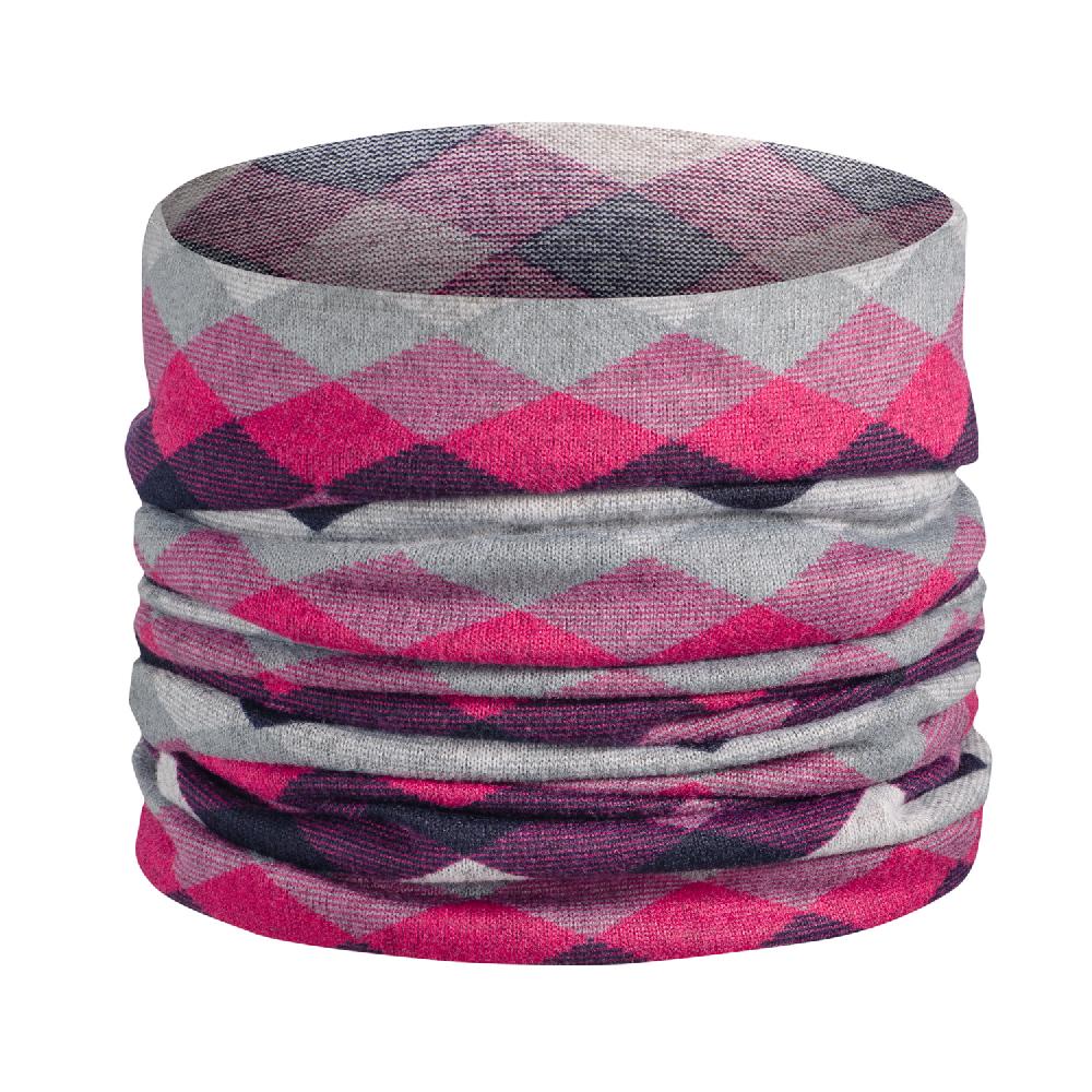 Spaio SPAIO WARM SCALDACOLLO MULTIFUNZIONALE PINK