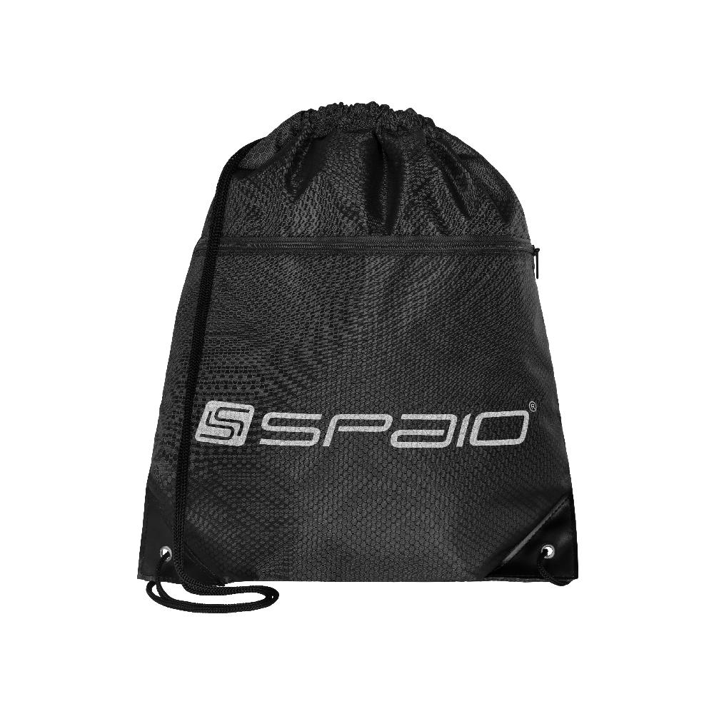 Spaio SPAIO FLASH SACCO BLACK Outlet