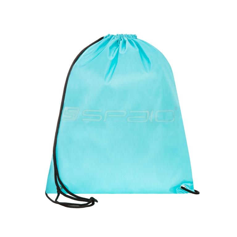 Spaio SPAIO PLAIN SACCO TURQUOISE Vendite Flash