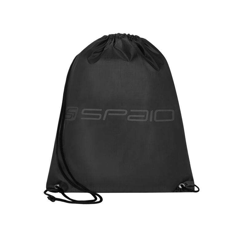 Spaio SPAIO PLAIN SACCO BLACK Negozio