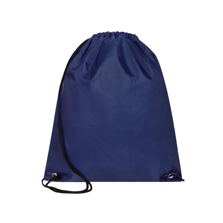 Spaio SPAIO PLAIN SACCO NAVY BLUE Nuova