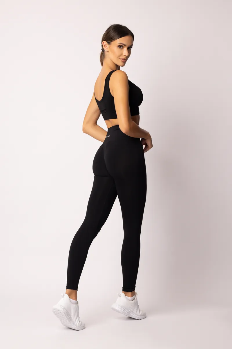 Spaio SPAIO REGGISENO SPORTIVO ADAPT BLACK Vendita