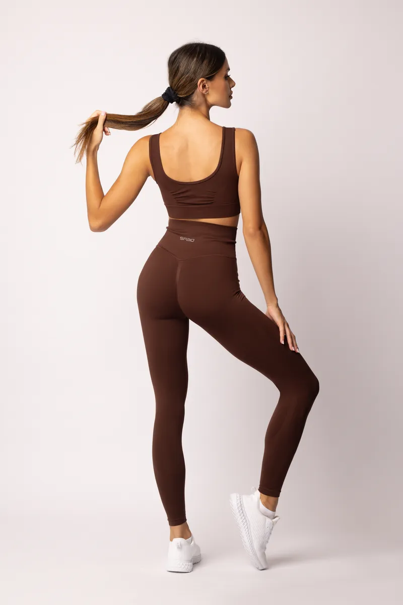 Spaio SPAIO REGGISENO SPORTIVO ADAPT COFFEE Promozione