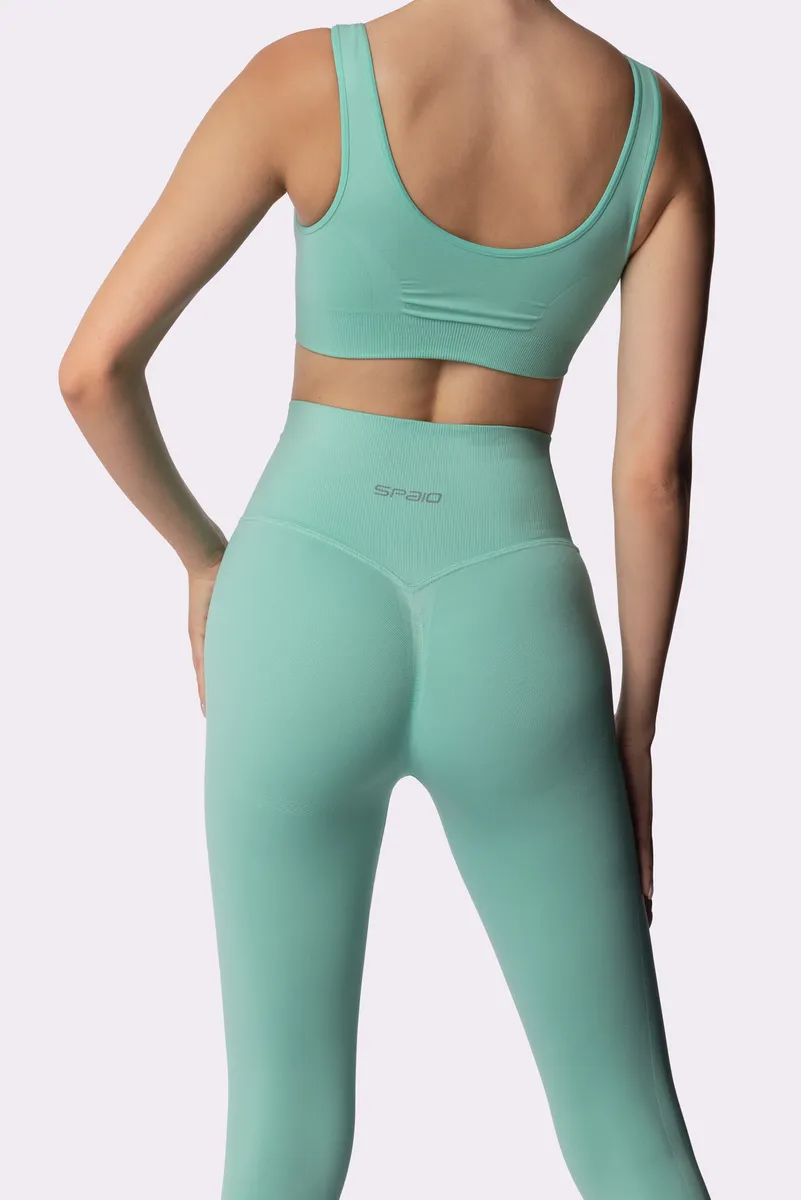 Spaio SPAIO REGGISENO SPORTIVO ADAPT CARNIVAL GLASS Soddisfazione Garantita