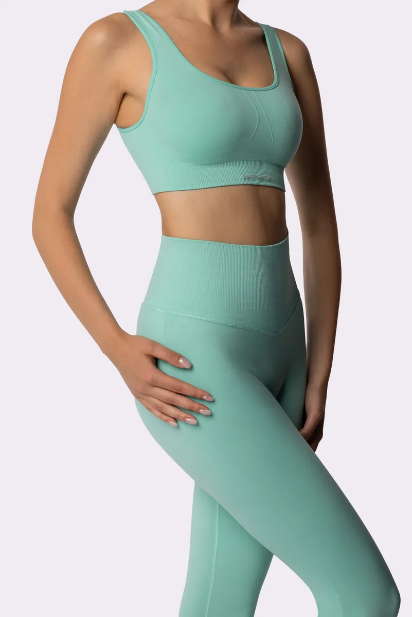 Spaio SPAIO REGGISENO SPORTIVO ADAPT CARNIVAL GLASS Soddisfazione Garantita