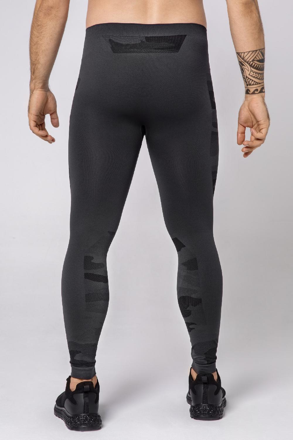 Spaio SPAIO LEGGINGS TACTICAL SHADOW Qualità Garantita