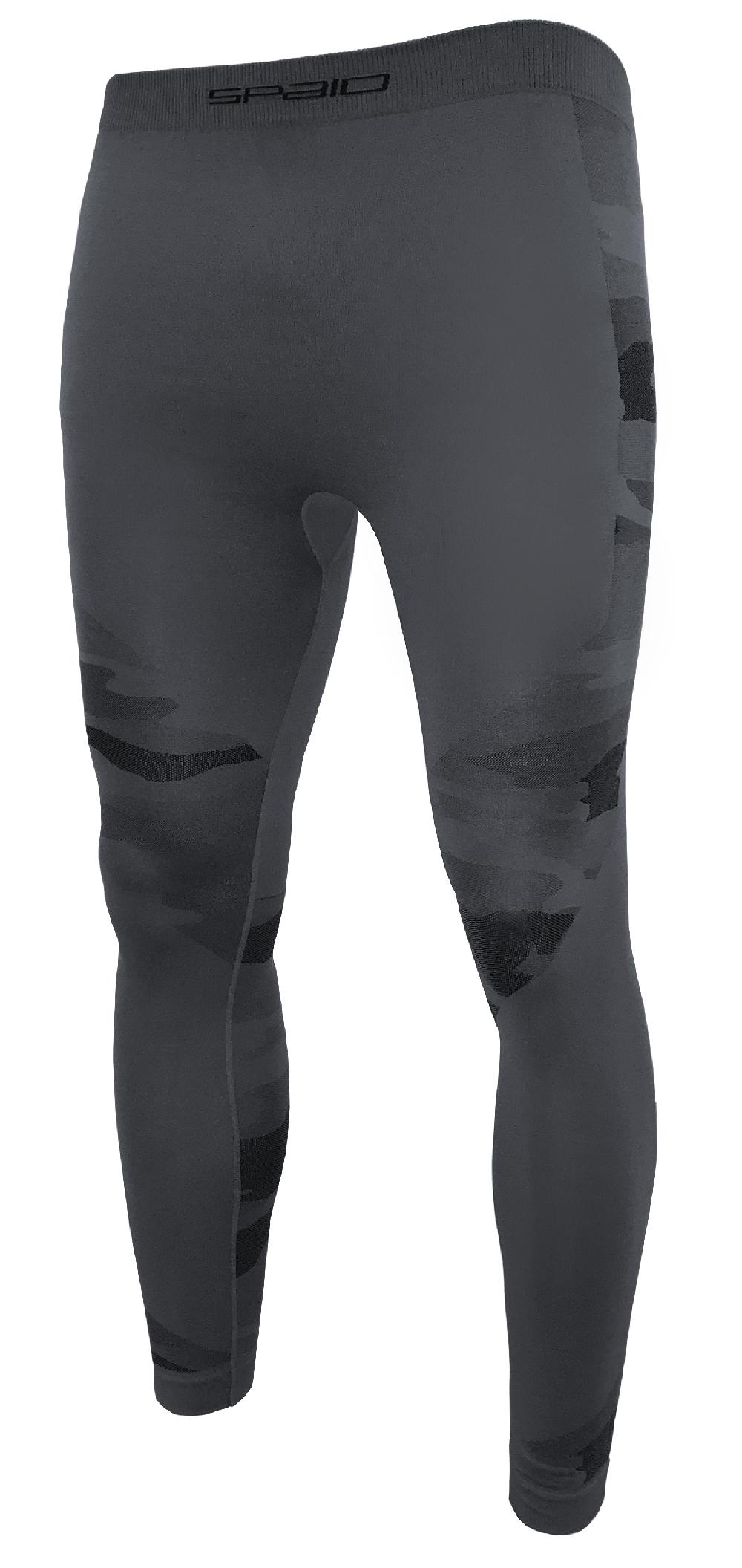 Spaio SPAIO LEGGINGS TACTICAL SHADOW Qualità Garantita