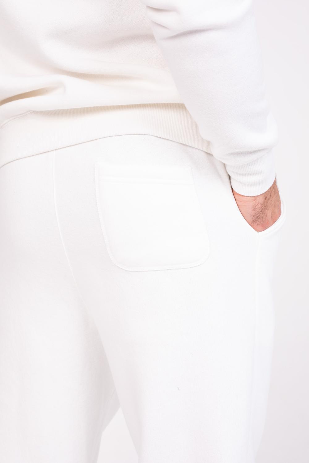 Spaio SPAIO PANTALONI DELLA TUTA MULTI-ACTIVE S01 WHITE Shopping Online
