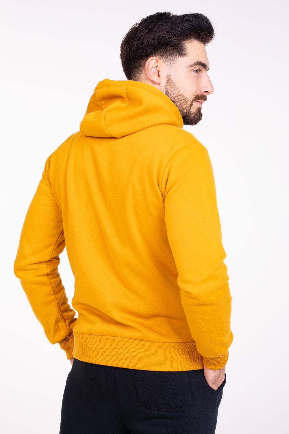 Spaio SPAIO CAMICETTA MULTI-ACTIVE HZ02 MUSTARD Prezzo Ridotto